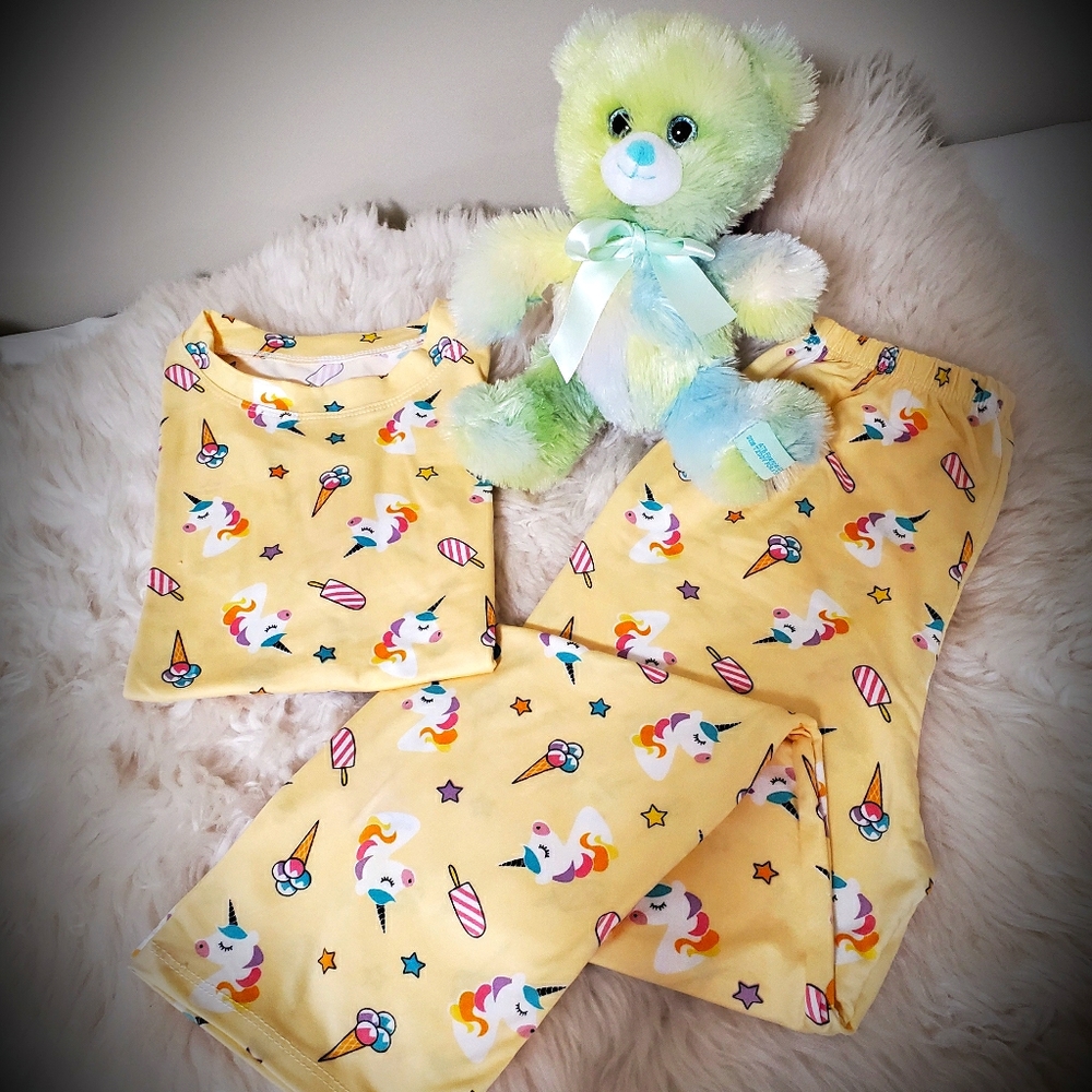 Kids pajama